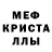 Первитин Methamphetamine Brenin CS:GO